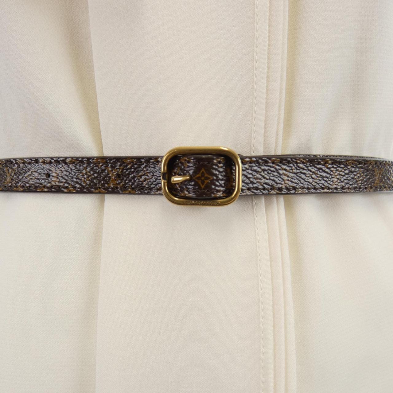 ルイヴィトン LOUIS VUITTON FQRO82SPM ワンピース