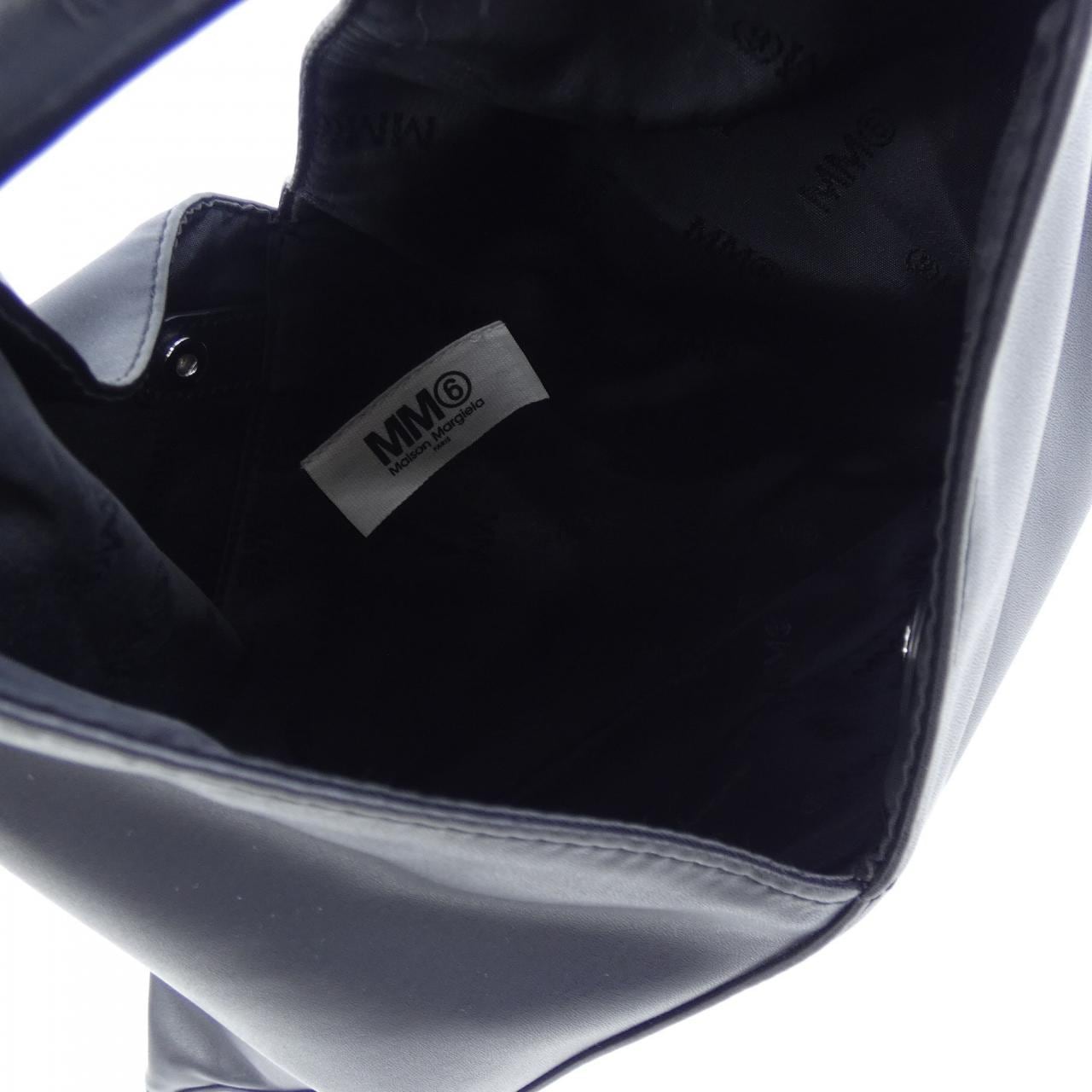 エムエムシックス MM6 ジャパニーズ JAPANESE SB6WD0013 BAG