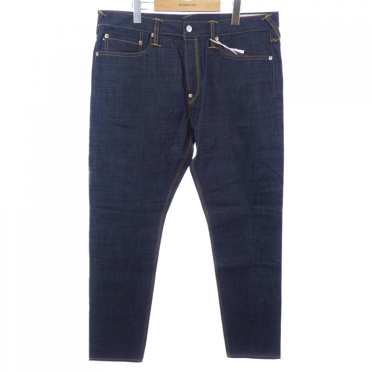 EVISU 2ESHTM4JE703017DN ジーンズ