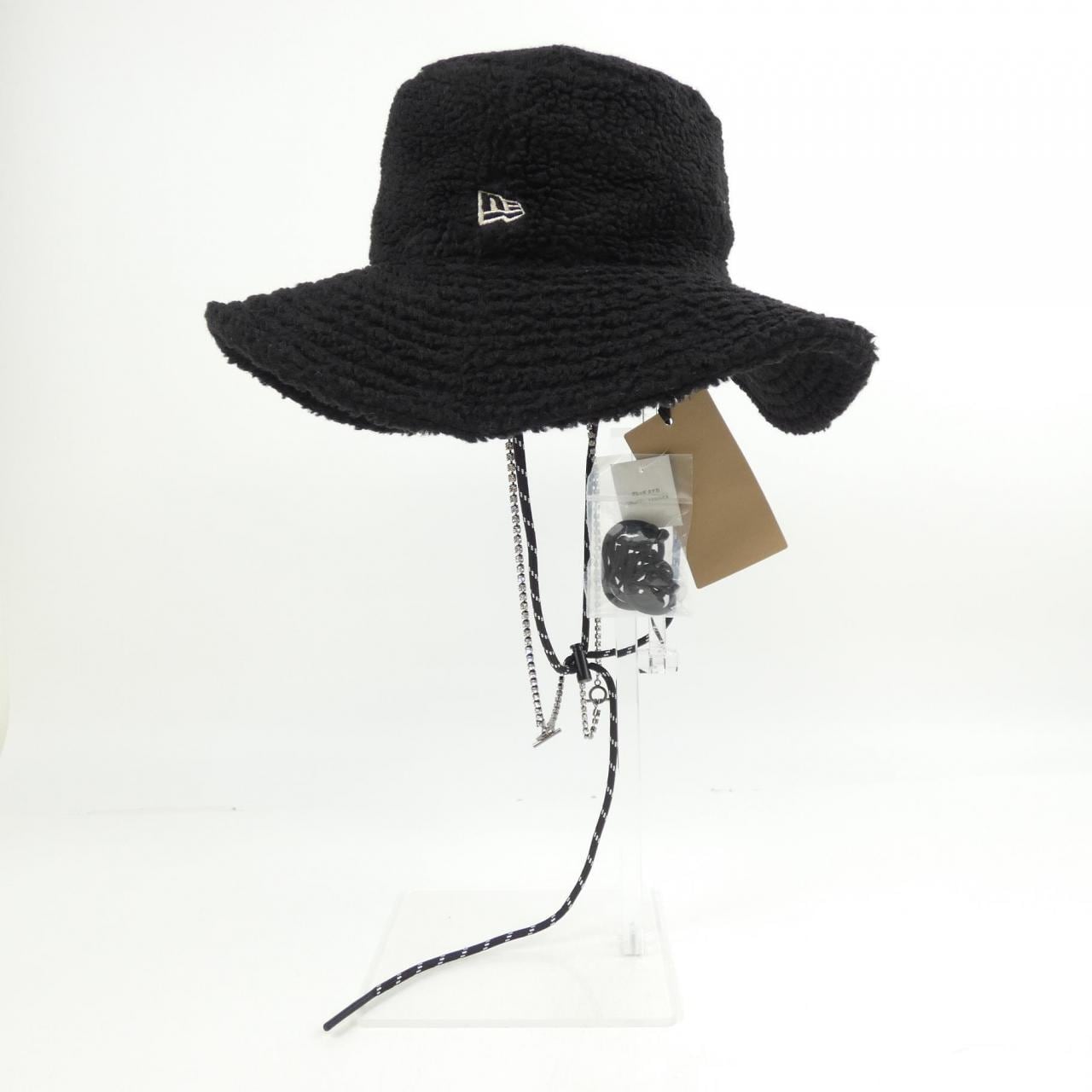 ニューエラ NEW ERA N°21 ハット