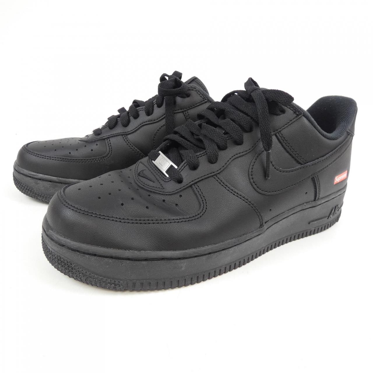 ナイキシュプリーム NIKE×SUPREME CU9225-001 スニーカー