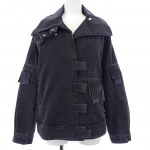 コーチ COACH デニムジャケット