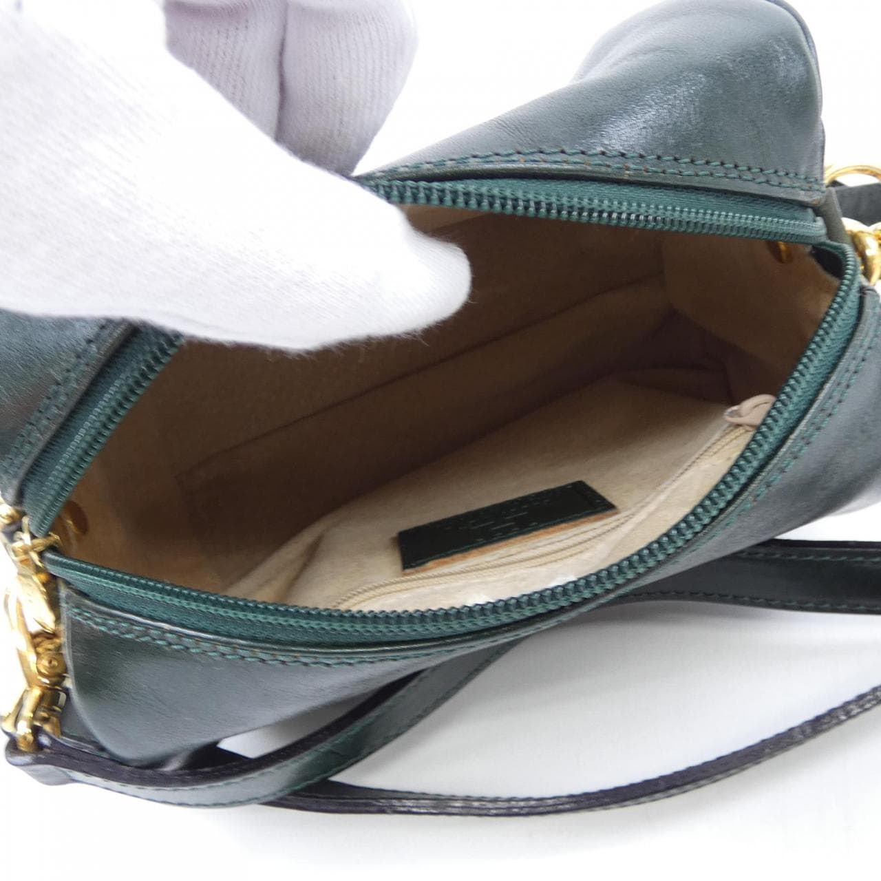 ヒロフ HIROFU BAG