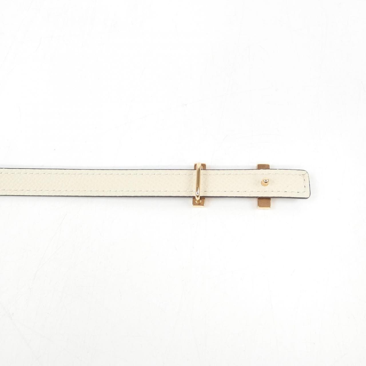エルメス HERMES フォーカス 13mm リバーシブル BELT
