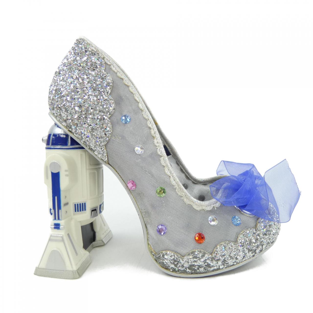 IRREGULAR CHOICE パンプス