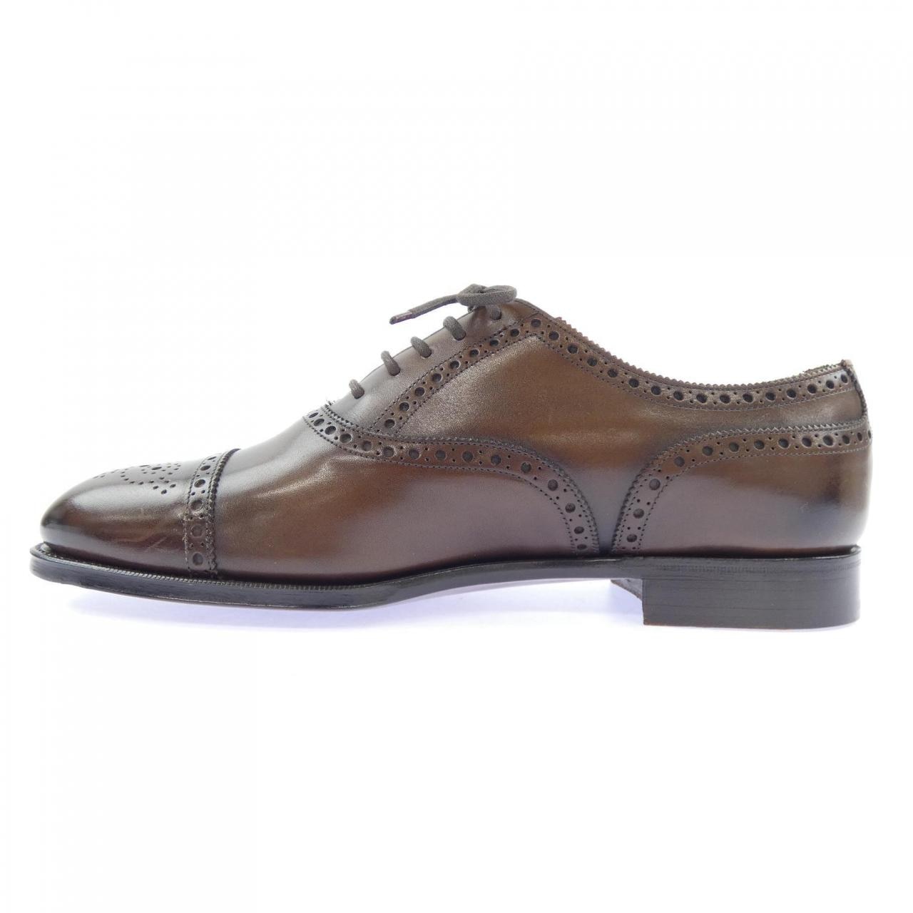 エドワードグリーン EDWARD GREEN CADOGAN シューズ