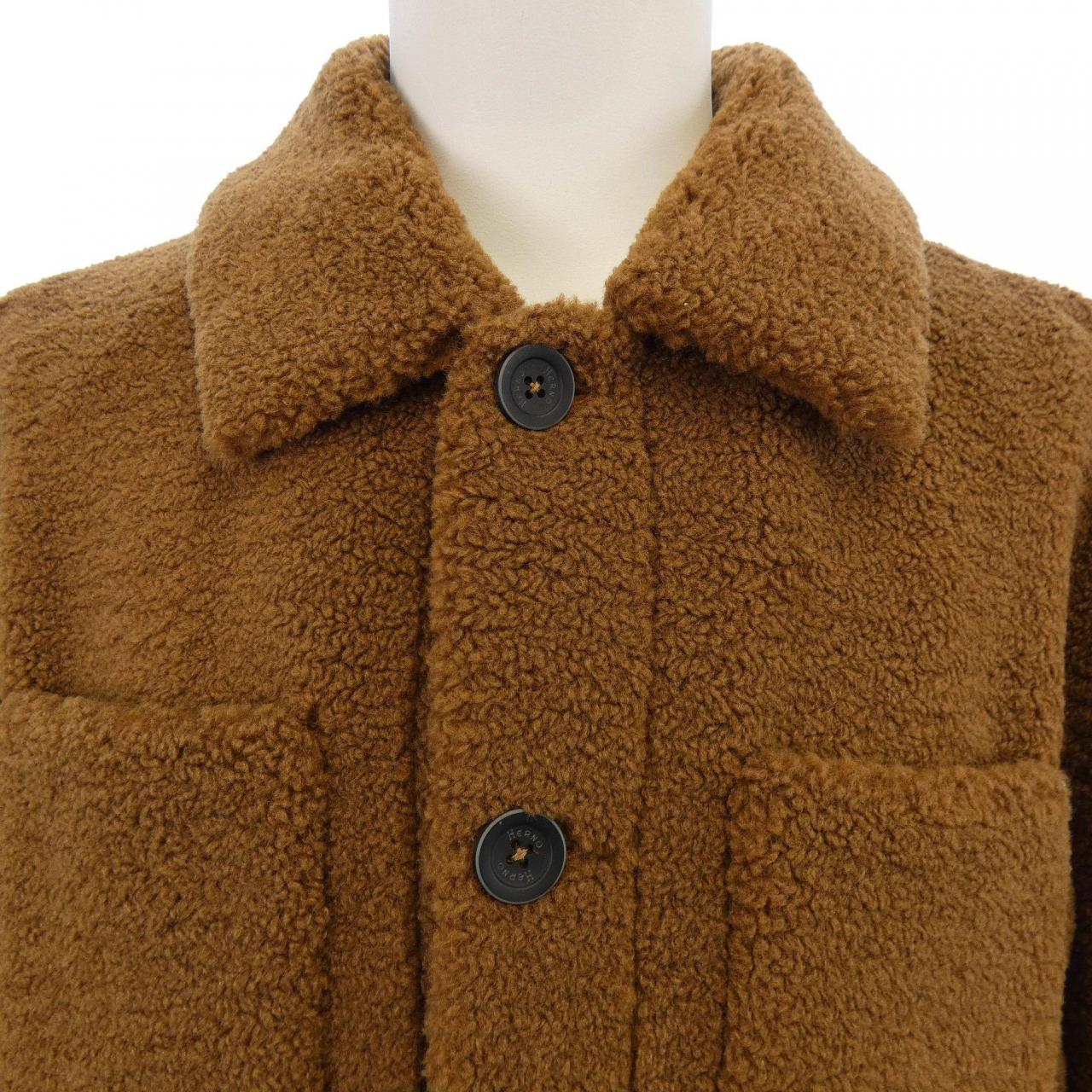 ヘルノ Herno GI000432U ジャケット