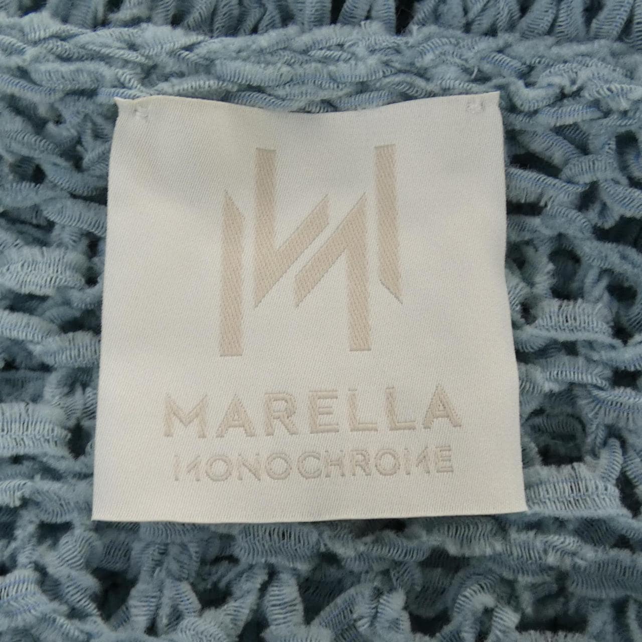 マレーラ MARELLA ニット