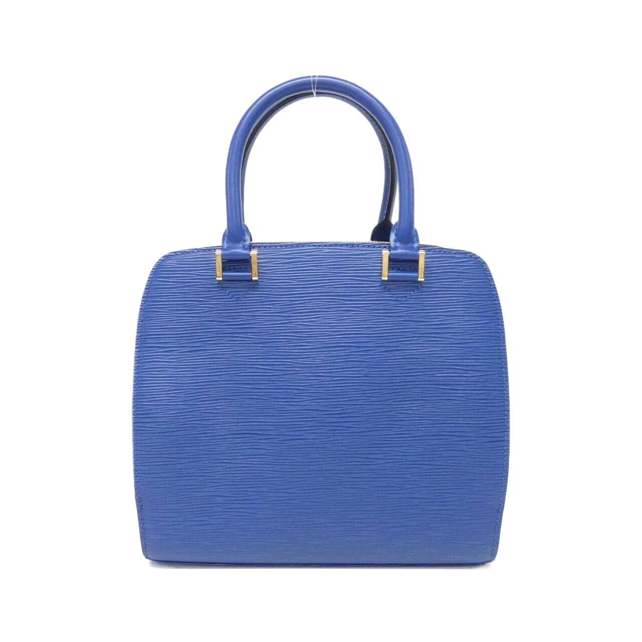 ルイヴィトン エピ ポンヌフ M52055 バッグ