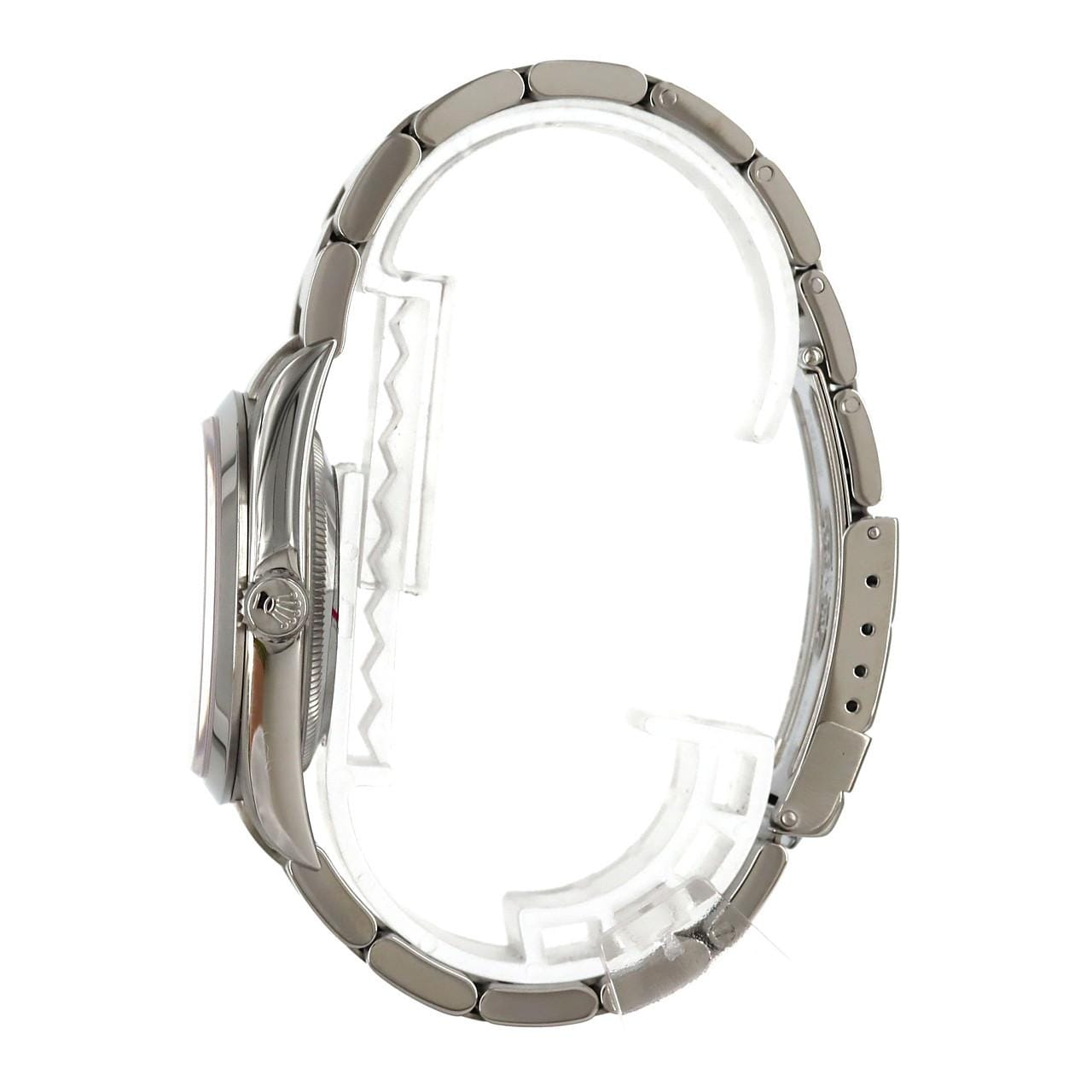 ロレックス エクスプローラーI 114270 SS 自動巻 F番