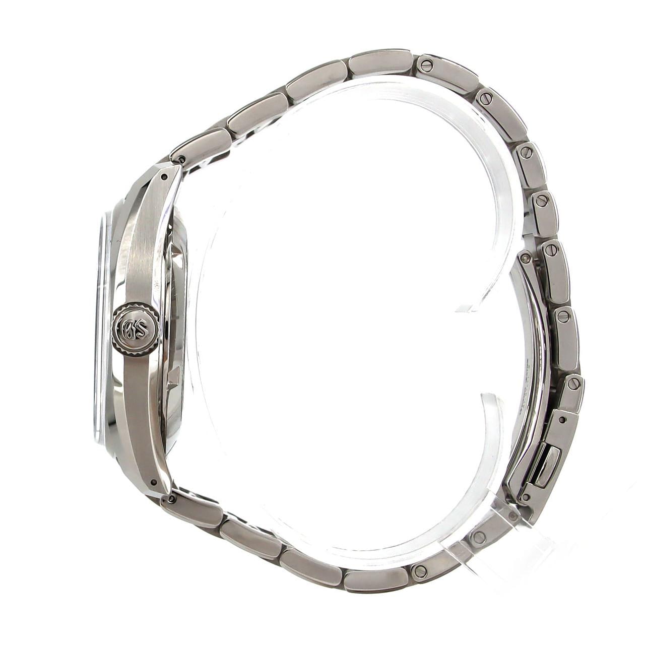 SEIKO Heritage Collection Mechanical Hi-Beat 36000 LIMITED 9S85-01H0/SBGH361 Stainless Steel Automatic