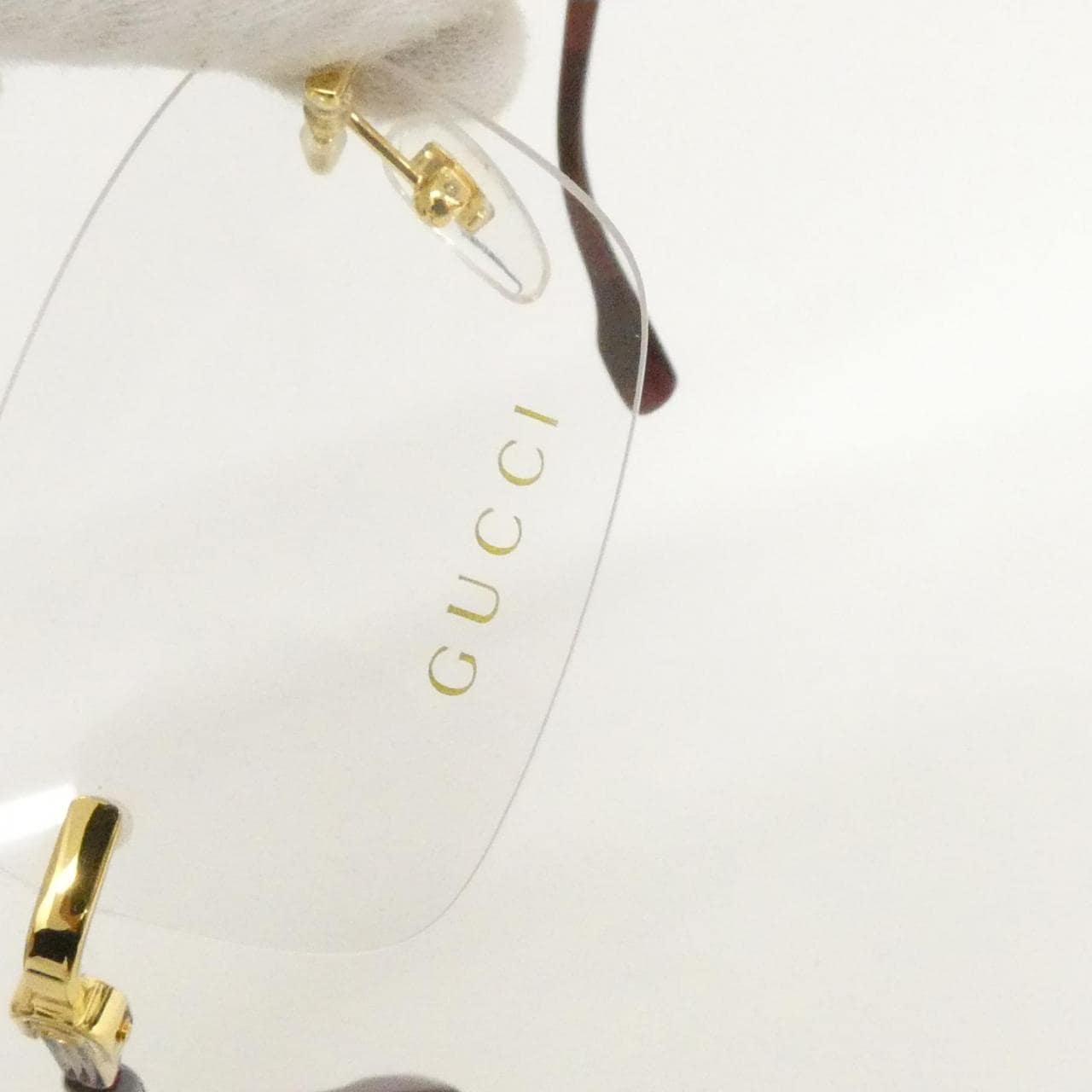 グッチ GG12210 メガネ