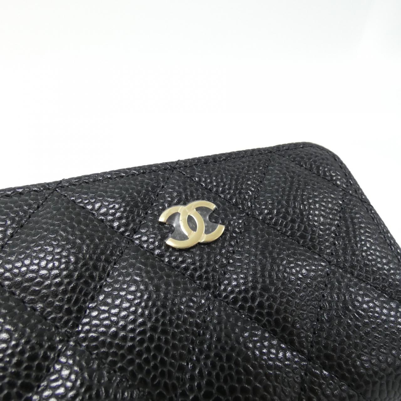 [Unused items] CHANEL Timeless Classic Line AP0216 INCASE