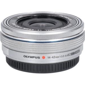 Ｍ．ＺＤ　ＥＤ１４－４２ｍｍ　Ｆ３．５－５．６ＥＺ