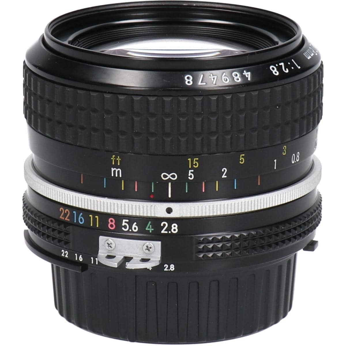ＡＩ２８ｍｍ　Ｆ２．８