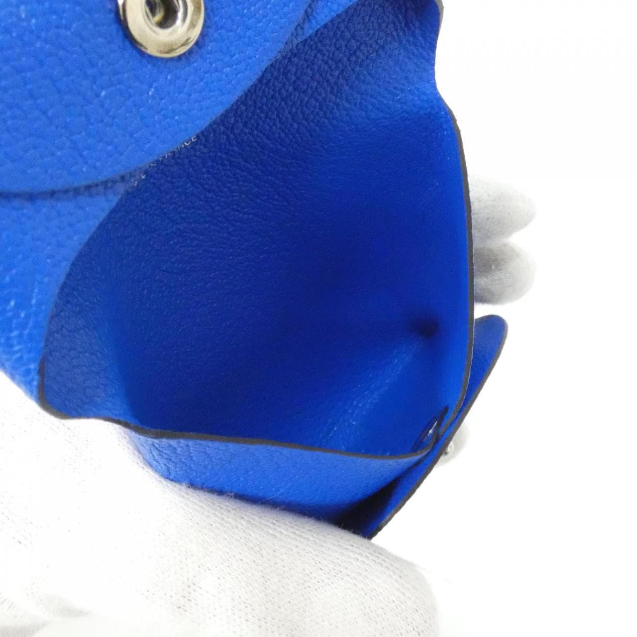 エルメス バスティア 039759CK コインケース