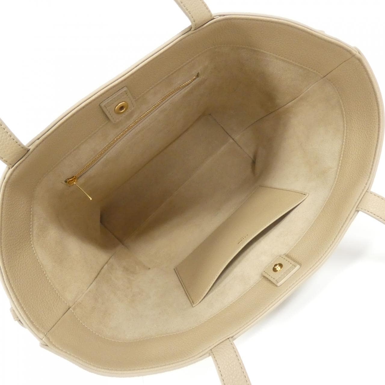 CELINE Small Cabas Anais 118233ENY Bag