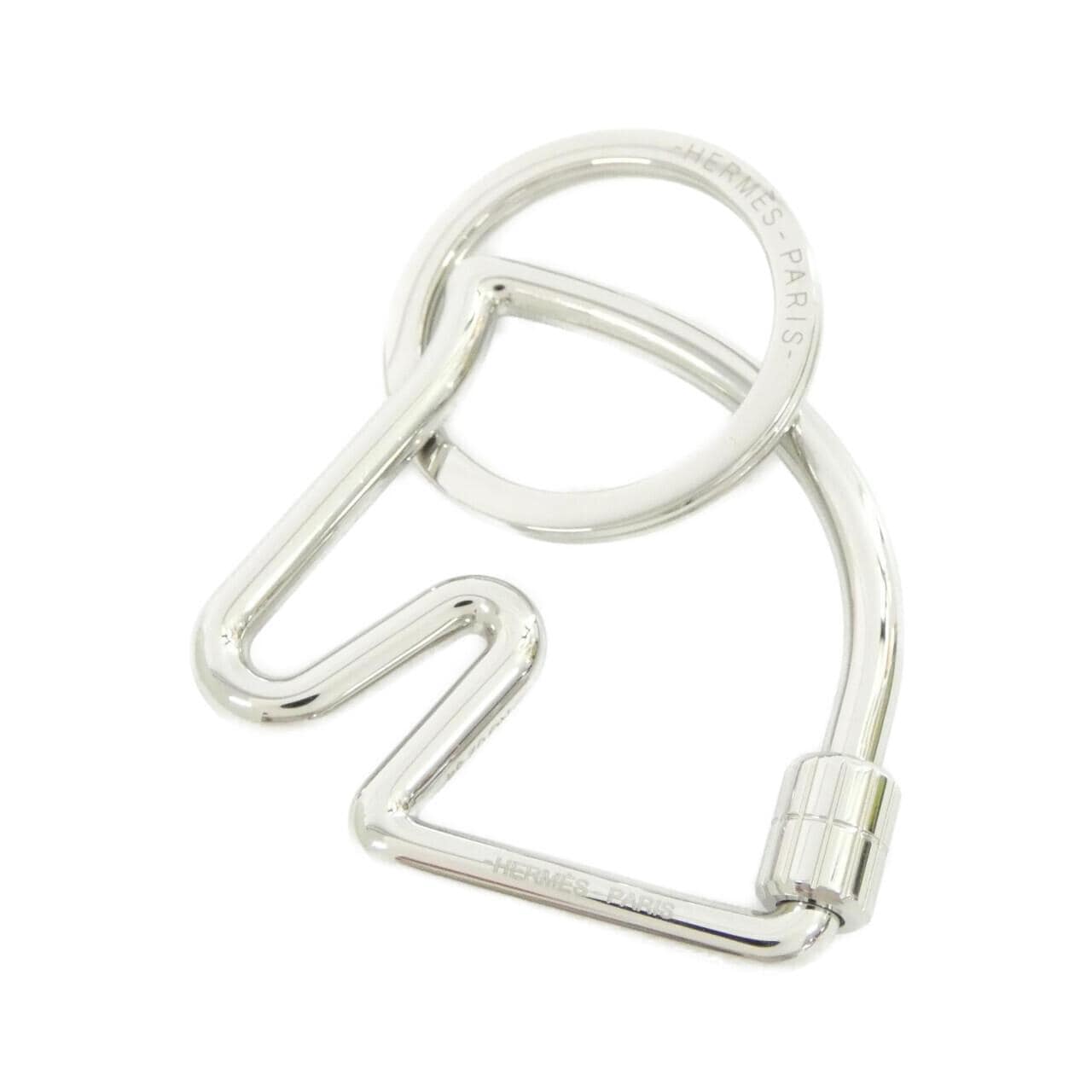 HERMES Cheval 077216FJ Qeelin