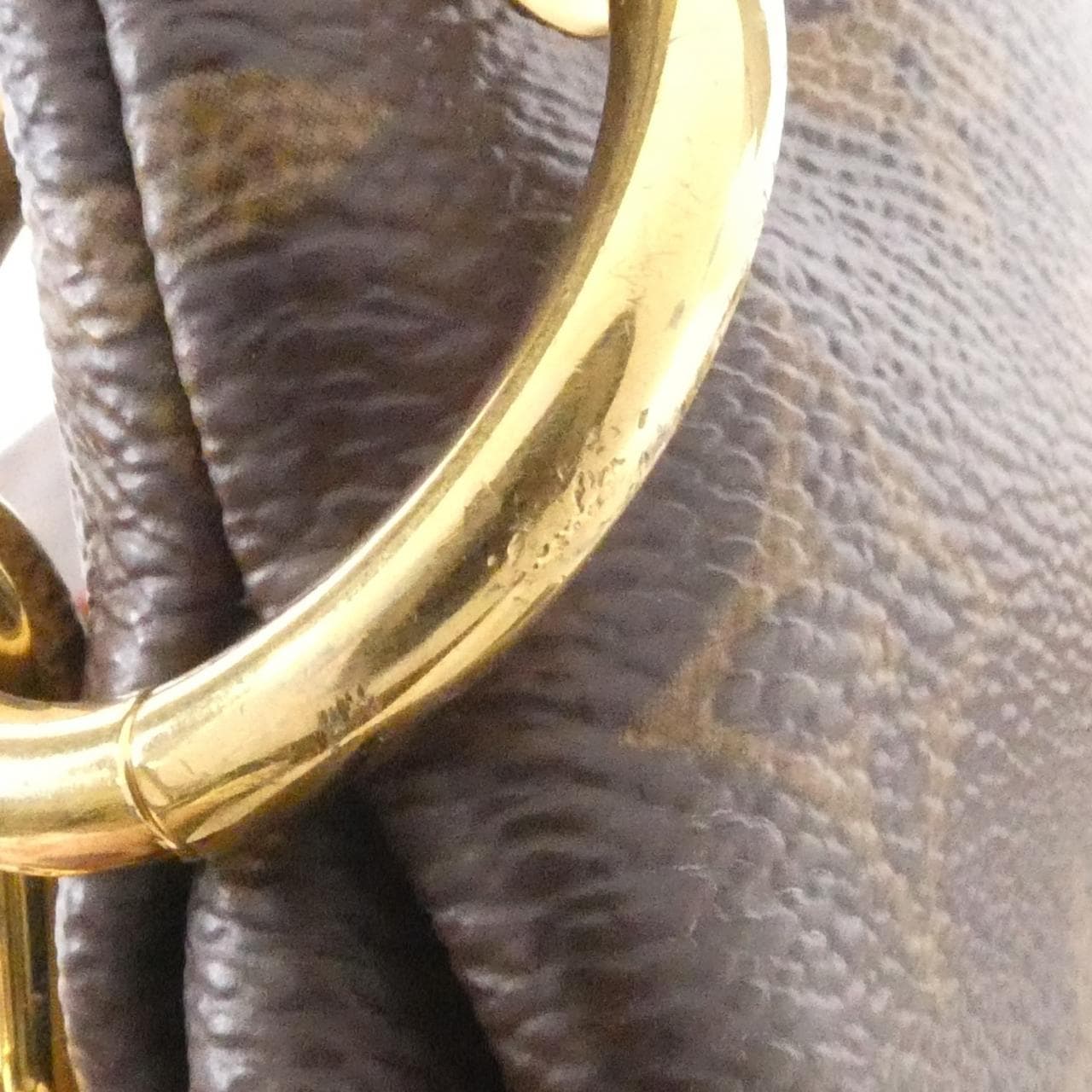 ルイヴィトン モノグラム パラス M41175 バッグ