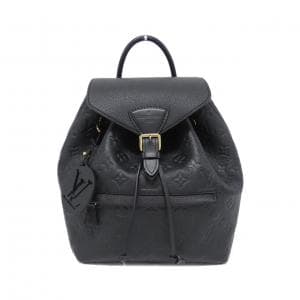 ルイヴィトン モノグラム アンプラント モンスリ PM M45205 リュックサック