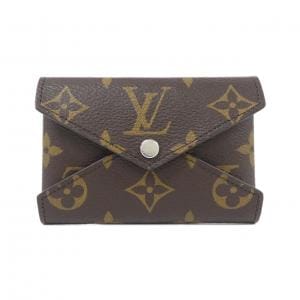 ルイヴィトン モノグラム(カラーマニア) ポルト カルト キリガミ M12793 カードケース