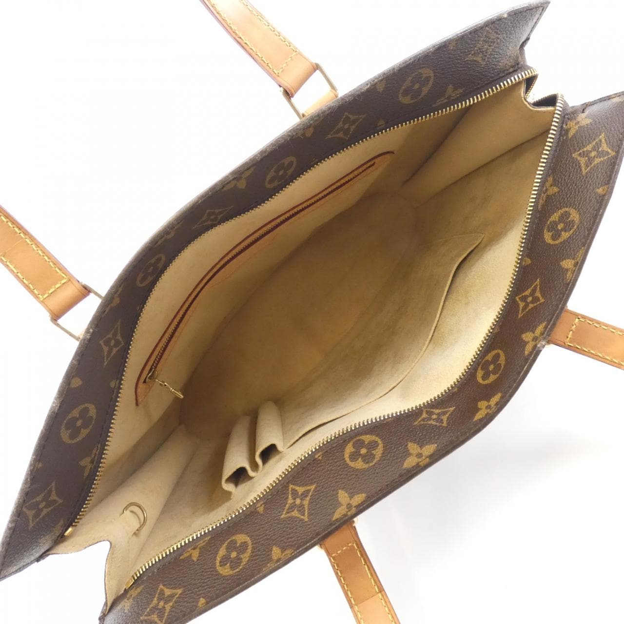 ルイヴィトン モノグラム バビロン M51102 バッグ