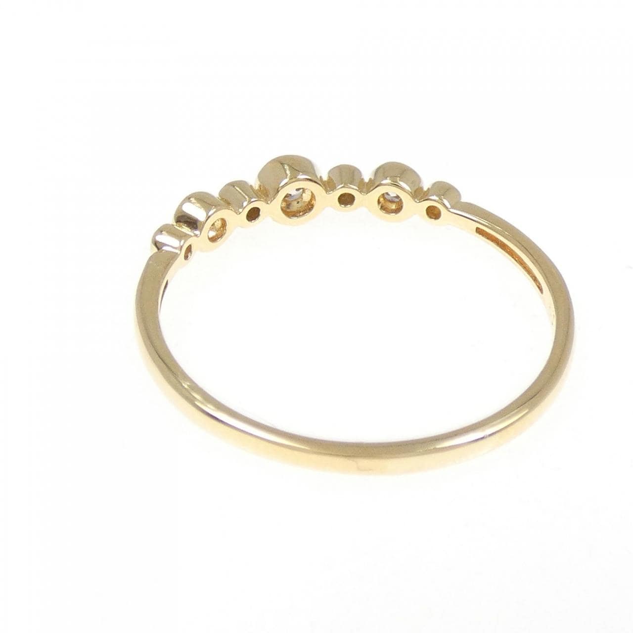 VENDOME鑽石鑽戒0.14CT