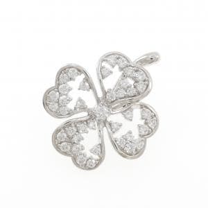 ミキモト ダイヤモンド ペンダント 0.61CT