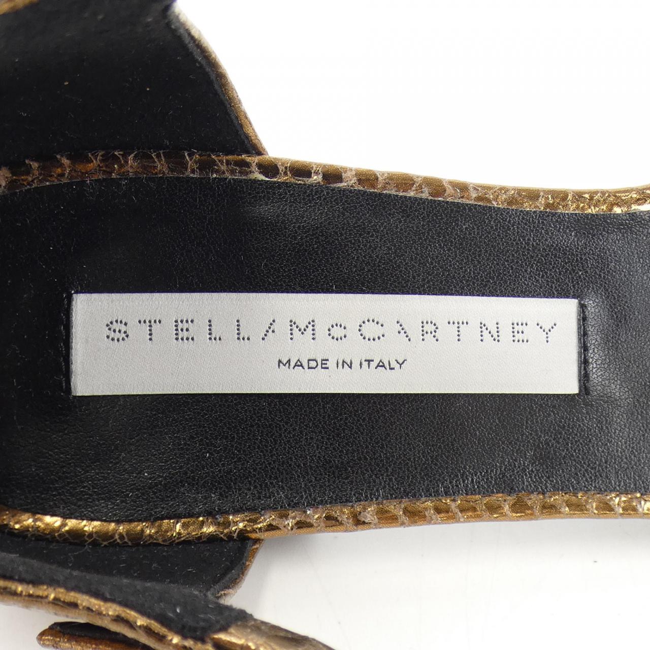 ステラマッカートニー STELLA MCCARTNEY シューズ