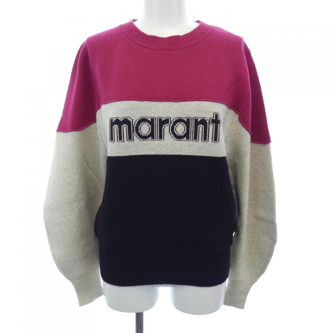 ISABEL MARANT MARANT SWEATS