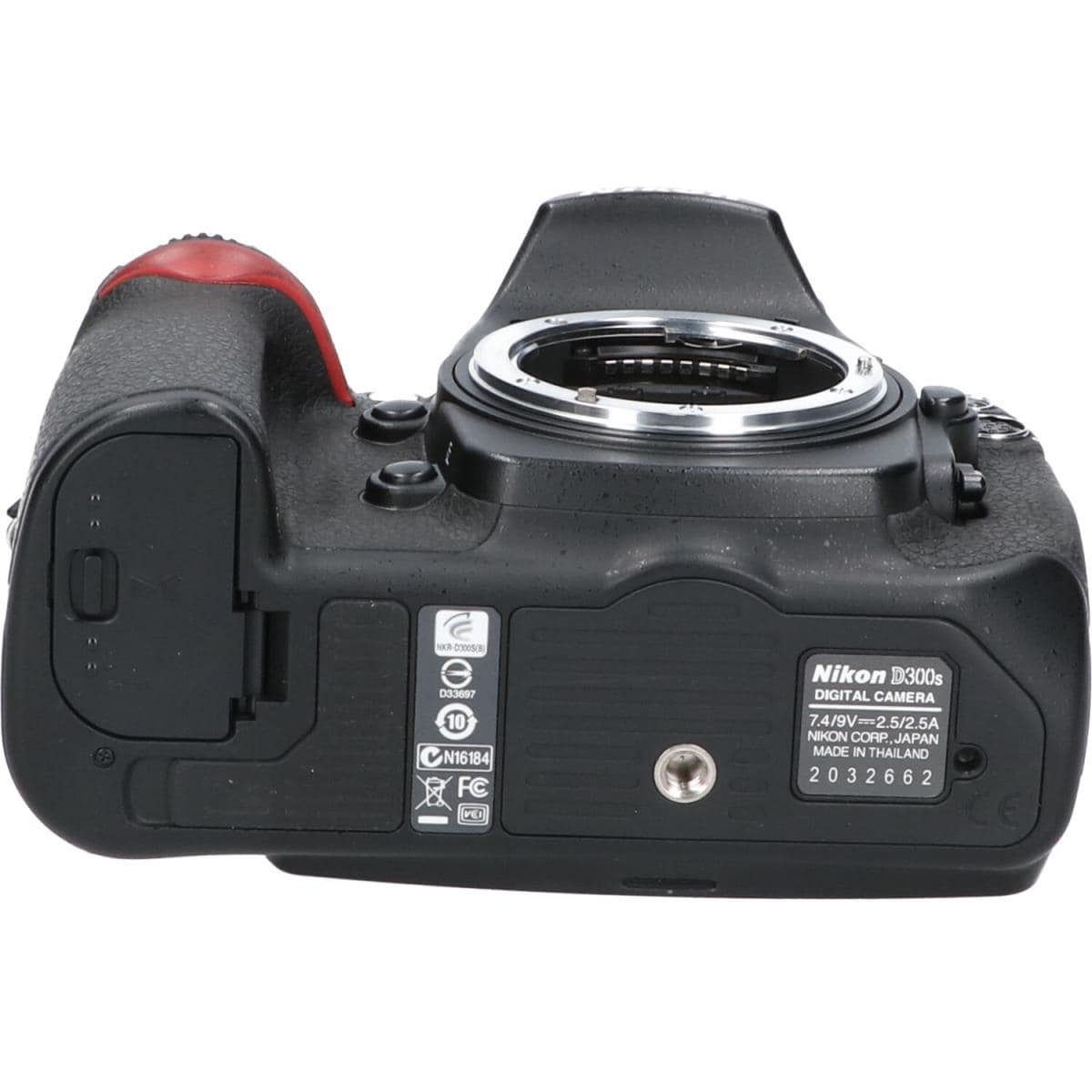 ＮＩＫＯＮ　Ｄ３００Ｓ