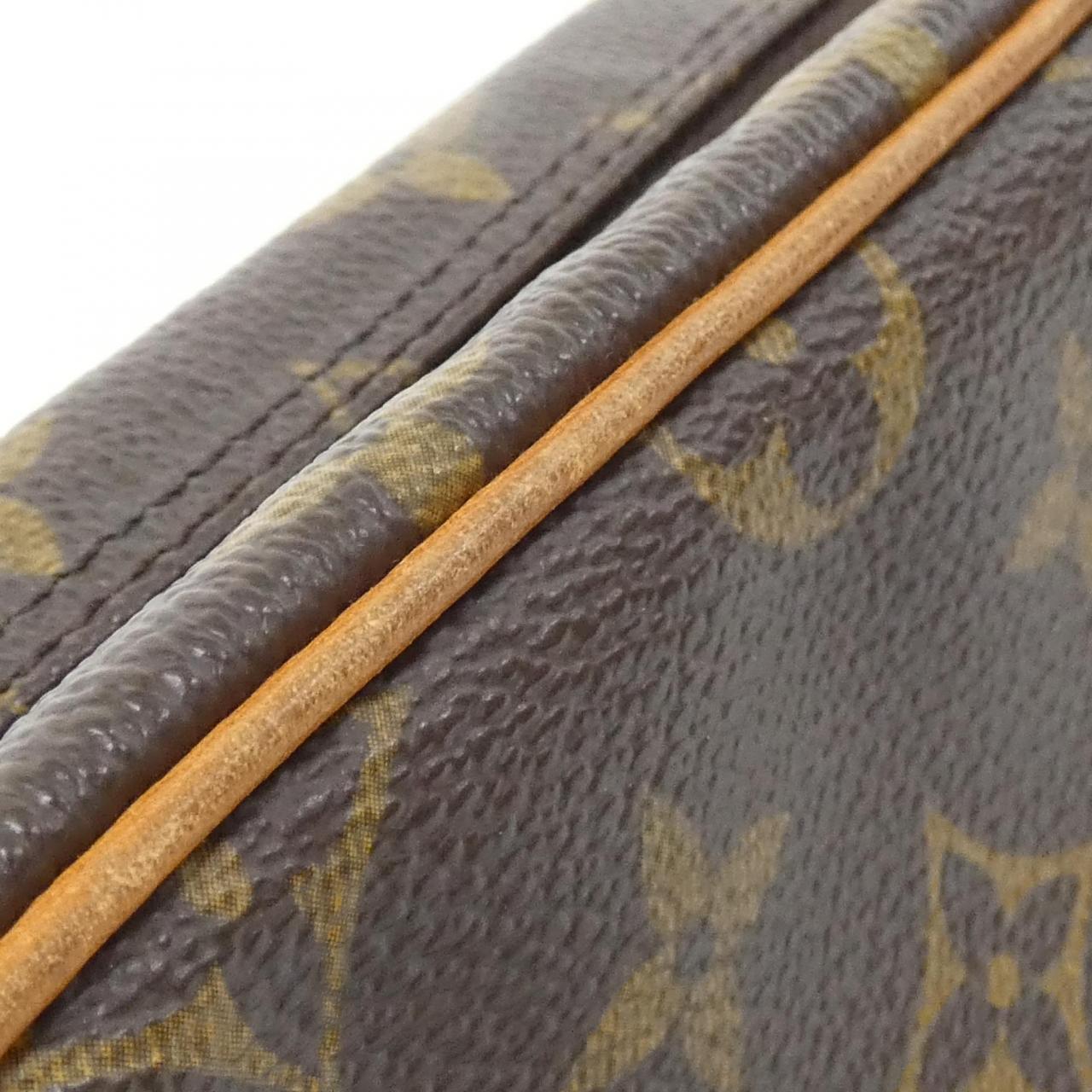 LOUIS VUITTON Monogram Amazon M45236 單肩包
