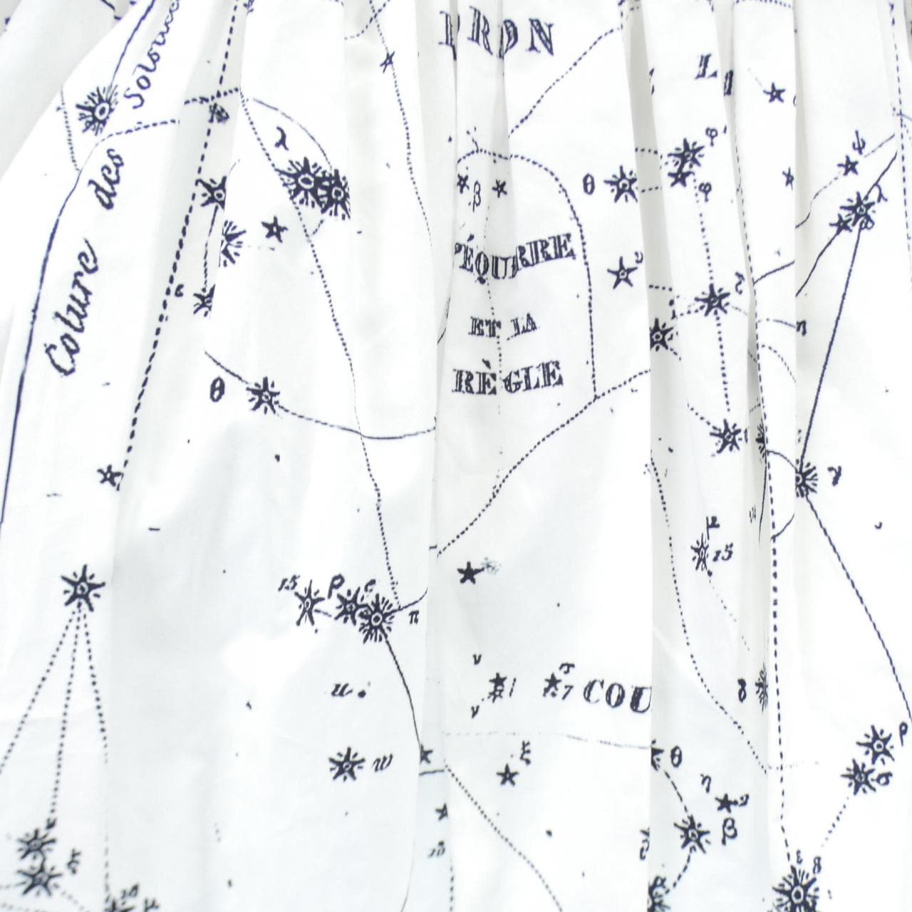 CHRISTIAN DIOR SKIRT DIOR CHRISTIAN DIOR