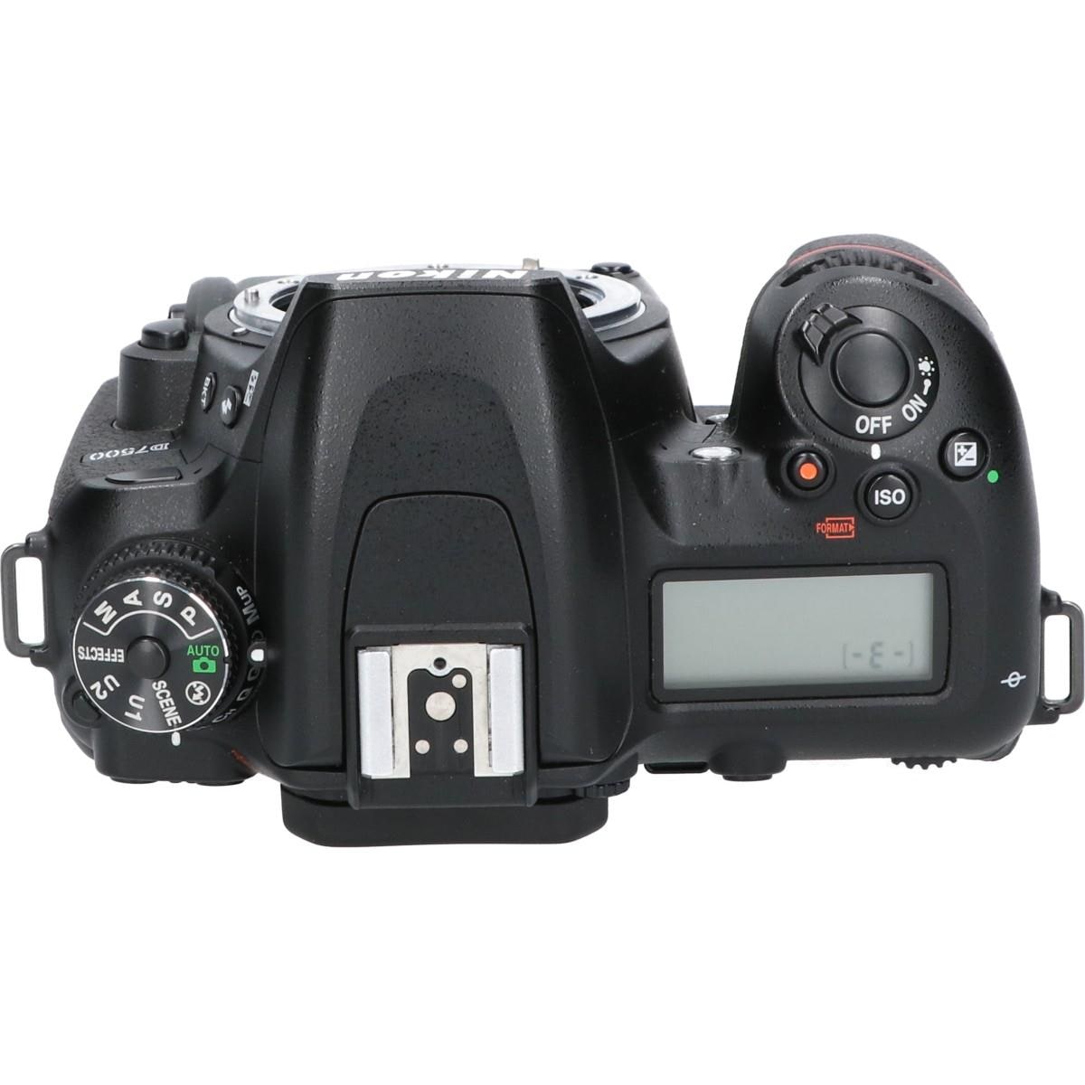 Ｄ７５００