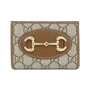 【新品】グッチ GUCCI HORSEBIT 1955 726846 92TCG 財布
