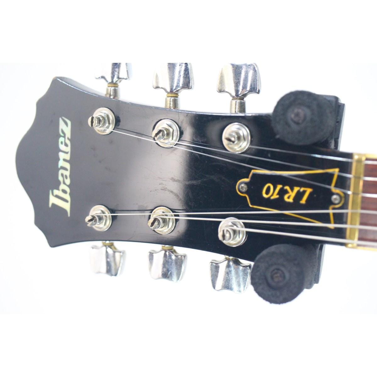 ＩＢＡＮＥＺ　　ＬＲ１０