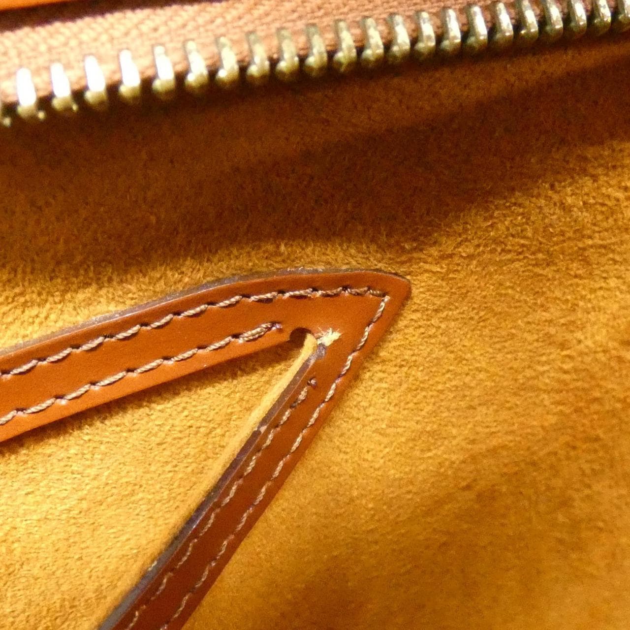 ルイヴィトン エピ サンジャック ロングショルダー M52333 ショルダーバッグ