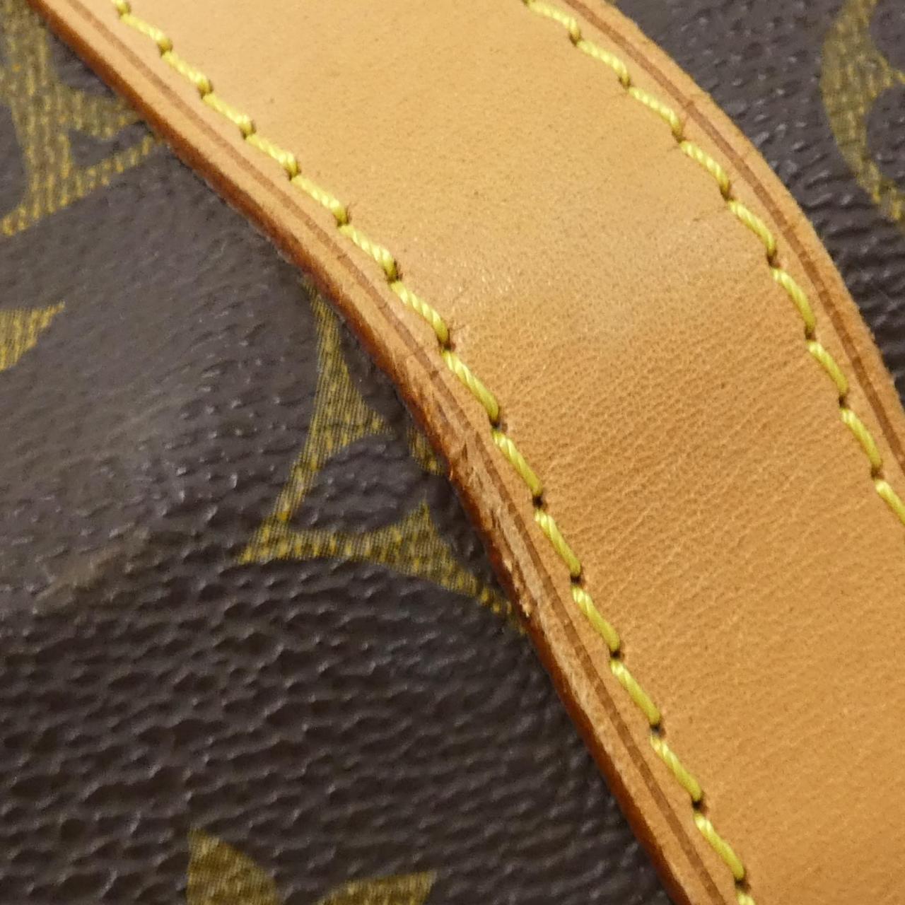 ルイヴィトン モノグラム キーポル 55cm M41424 ボストンバッグ