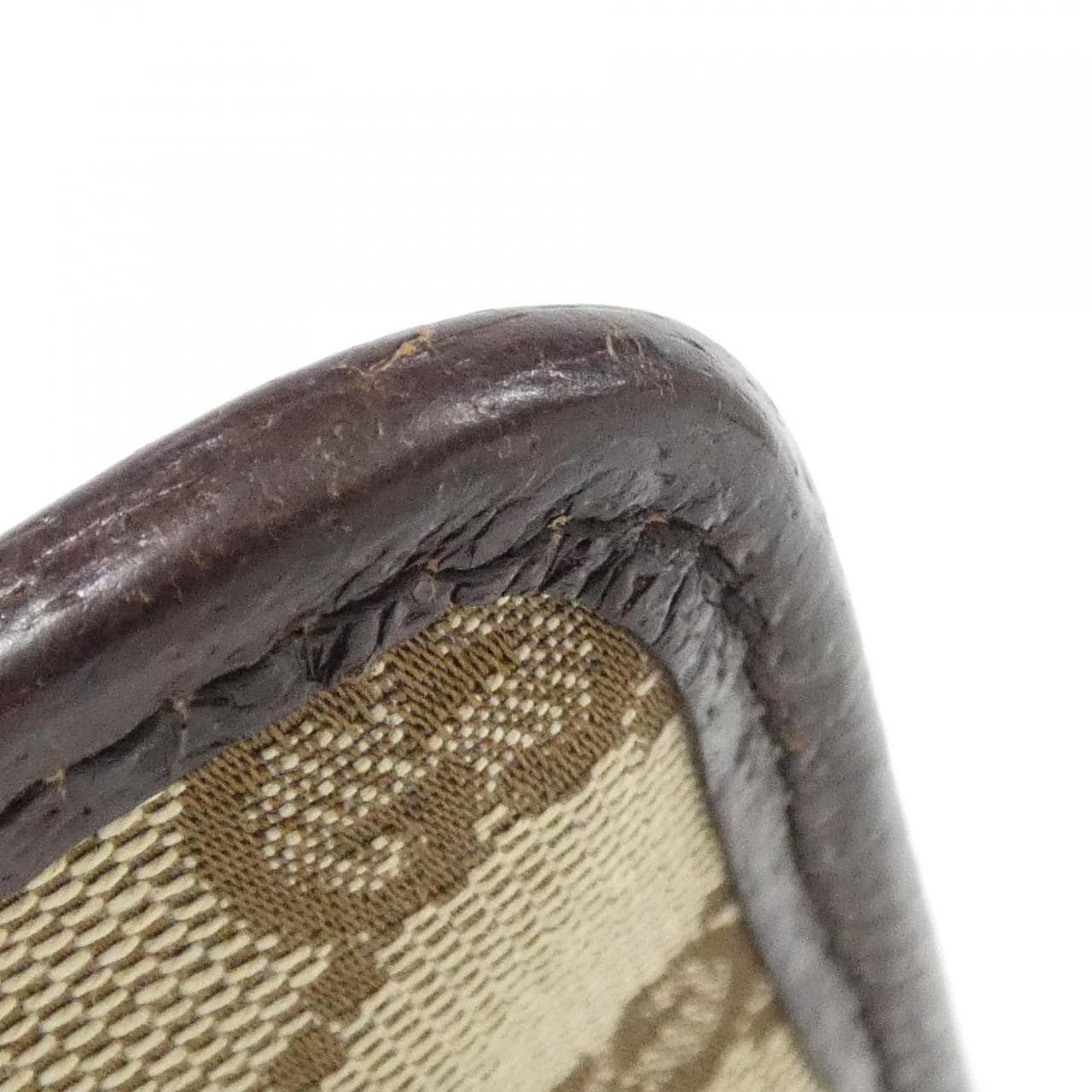 【ヴィンテージ】グッチ 27639 ショルダーバッグ