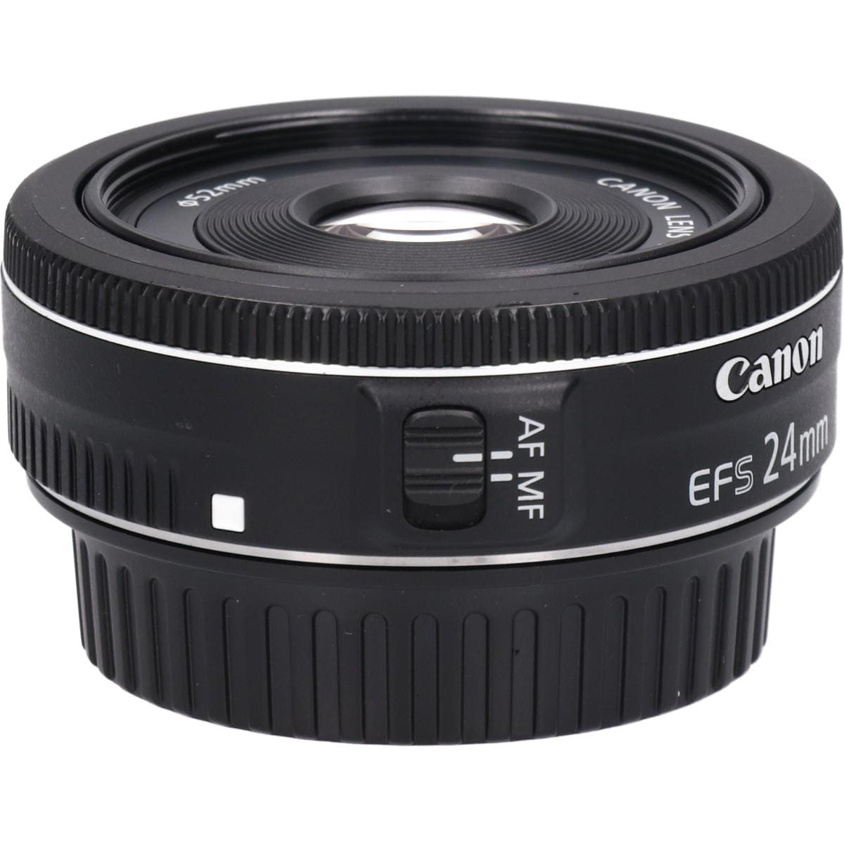 ＥＦ－Ｓ２４ｍｍ　Ｆ２．８ＳＴＭ