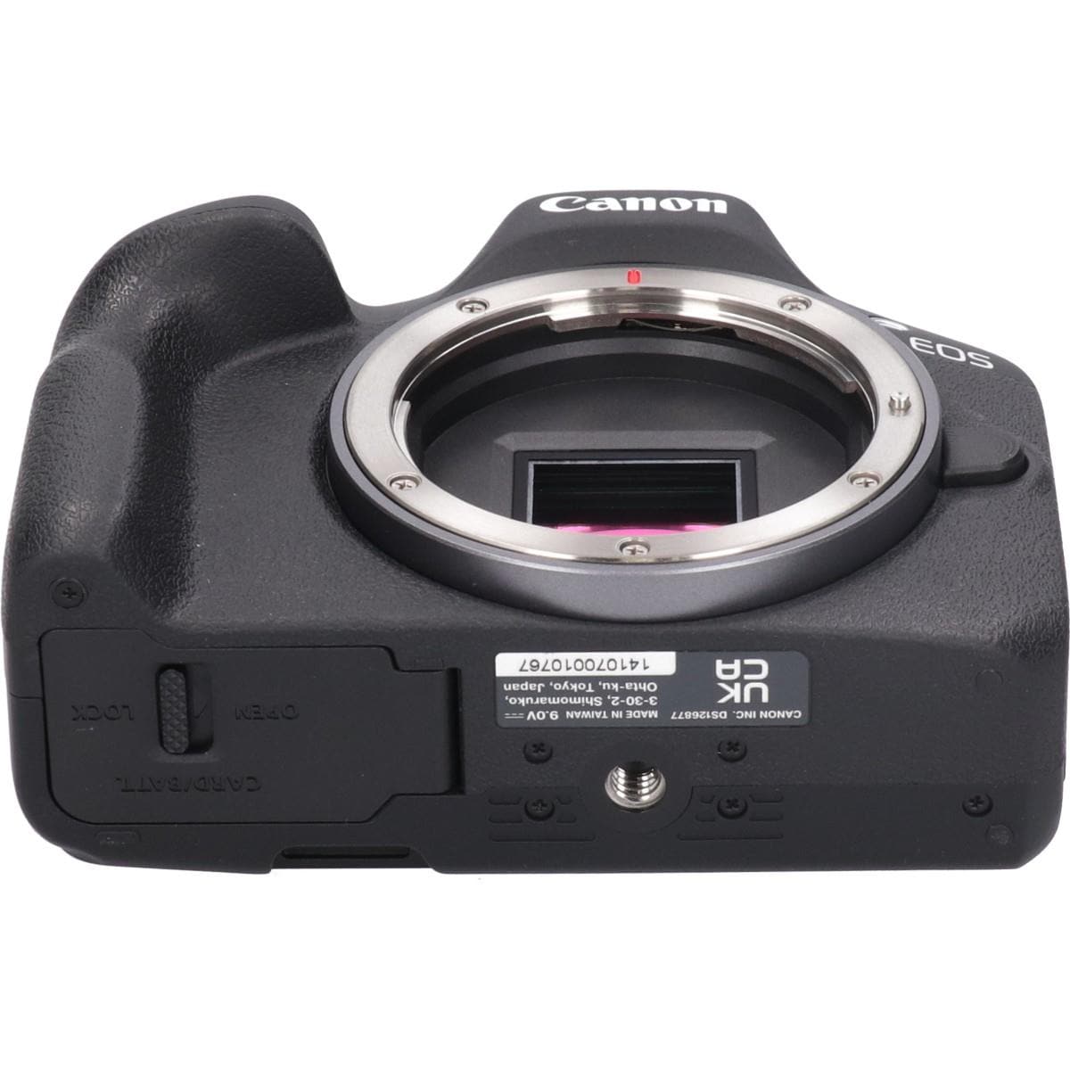 ＥＯＳ　Ｒ５０