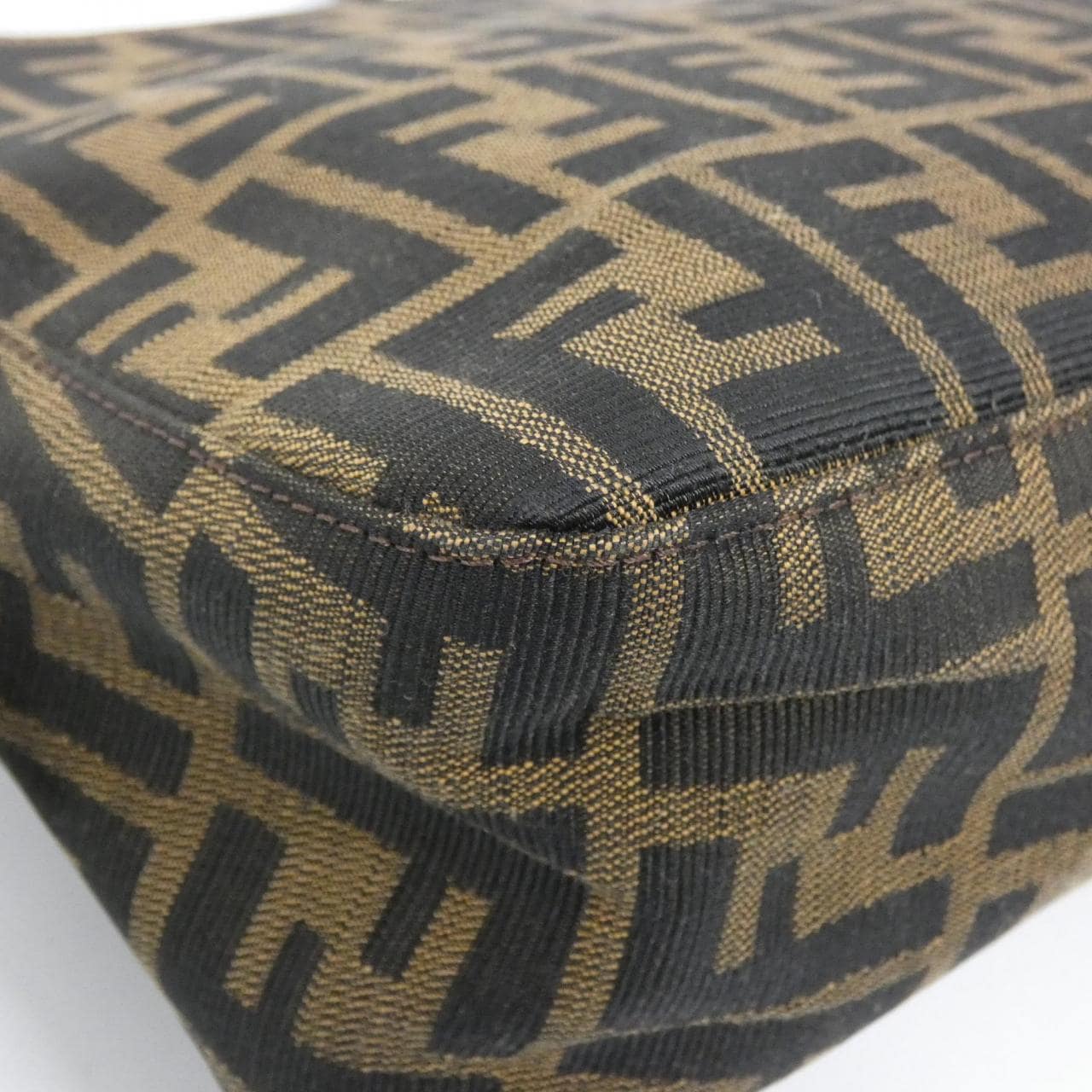 【ヴィンテージ】フェンディ 26566 ショルダーバッグ