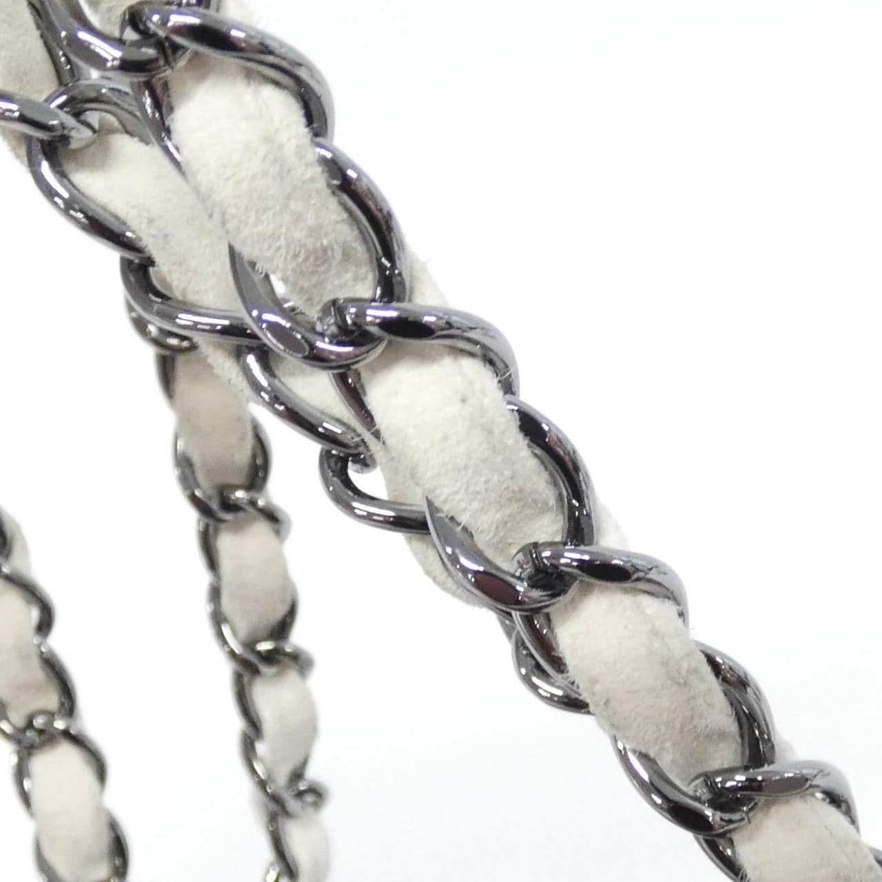 【ヴィンテージ】シャネル ショルダーバッグ