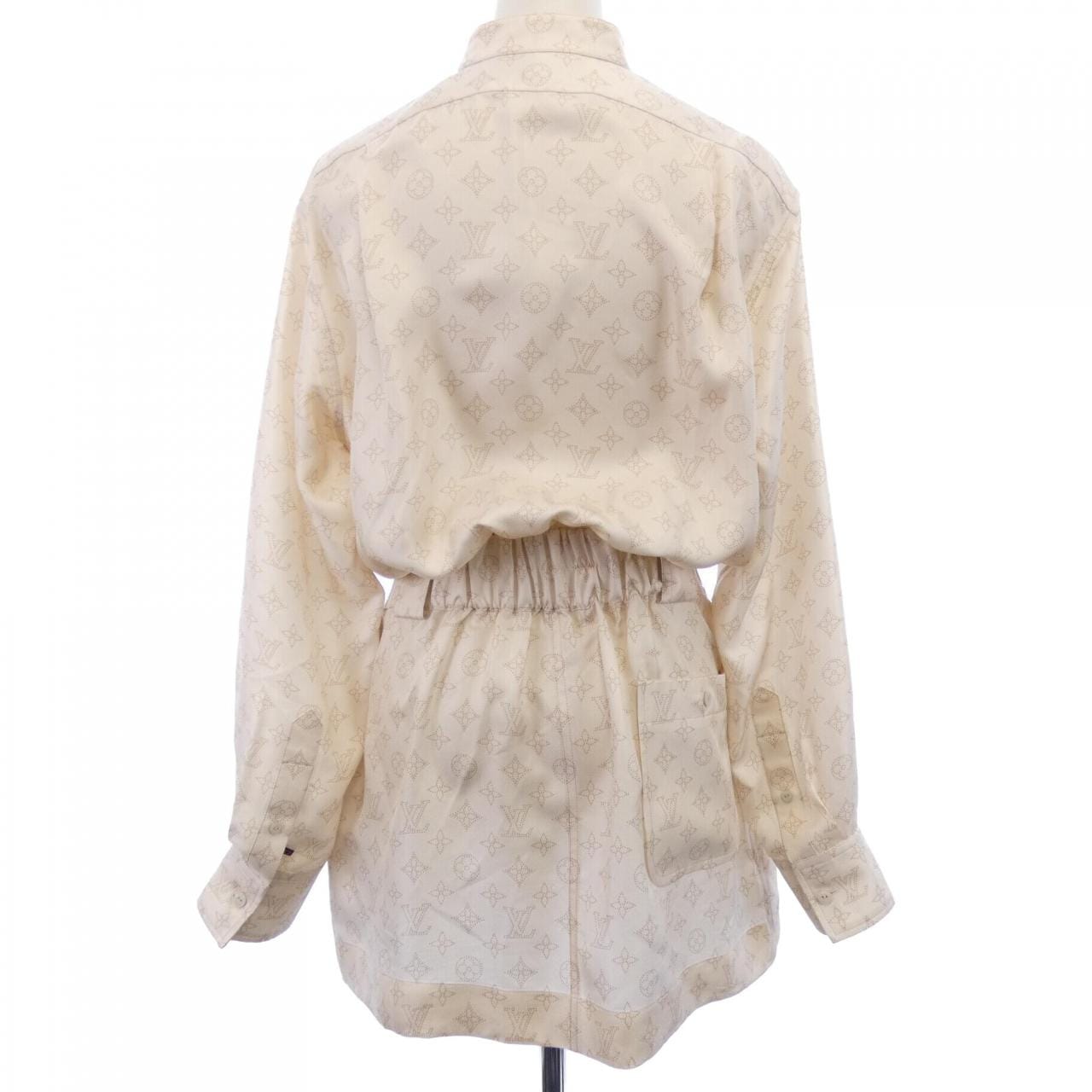 LOUIS VUITTON FRDR16KFV 连衣裙