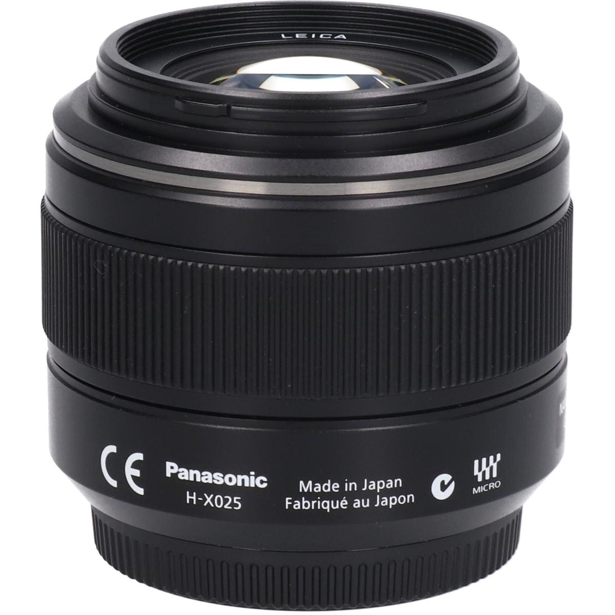 ＤＧ　ＳＵＭＭＩＬＵＸ２５ｍｍ　Ｆ１．４