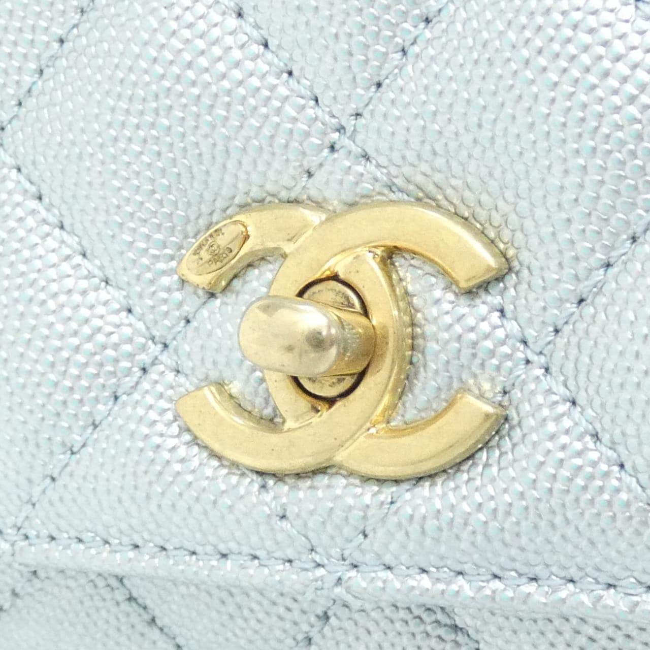 シャネル AS2215 バッグ