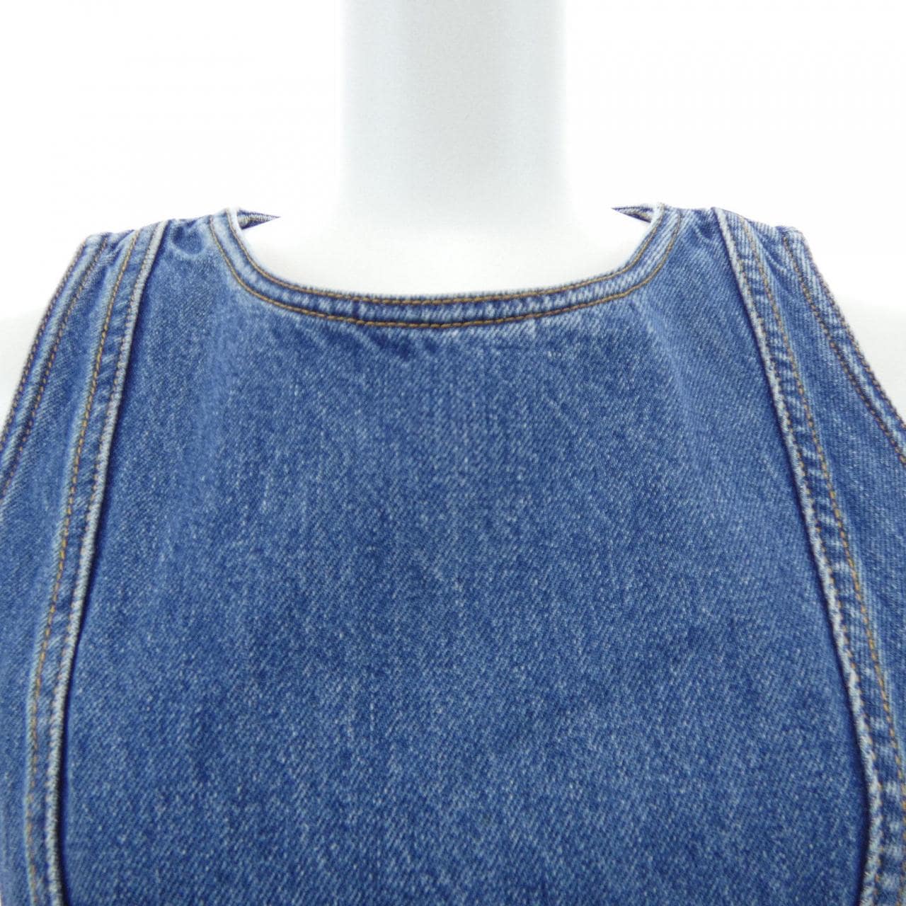 シャネル CHANEL P73733V65335 ワンピース