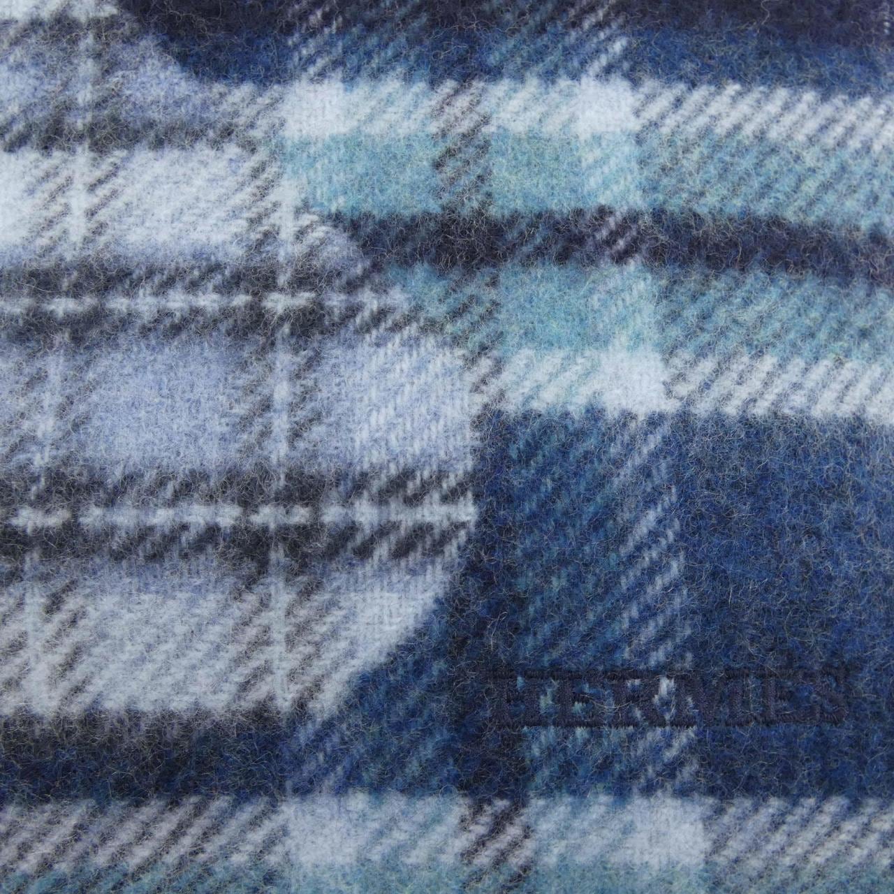 エルメス HERMES MUFFLER