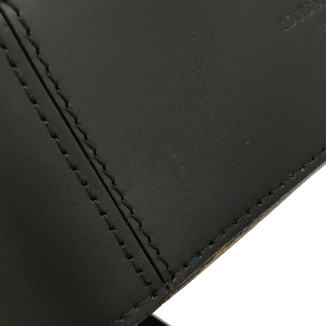 ルイヴィトン モノグラム サントンジュ M43555 ショルダーバッグ