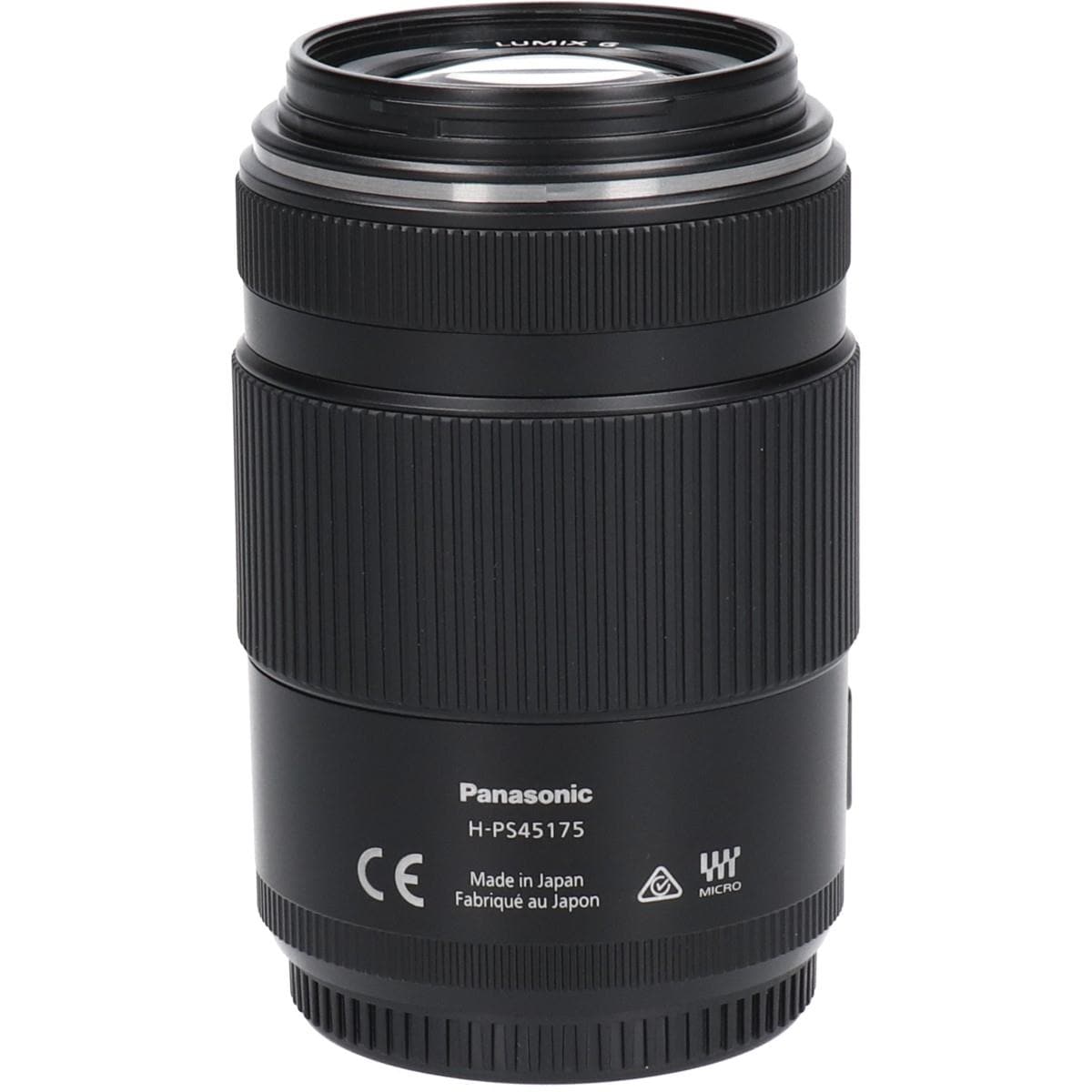 Ｇ　Ｘ　ＶＡＲＩＯ　ＰＺ　４５－１７５／４－５．６　ＡＳＰＨ（Ｈ－ＰＳ４５１７５